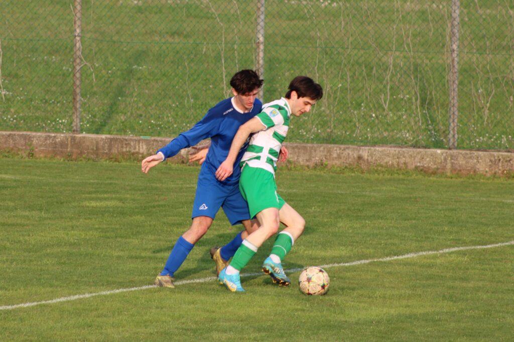 TAGLIAMENTO-ARZINO 3-0(52)