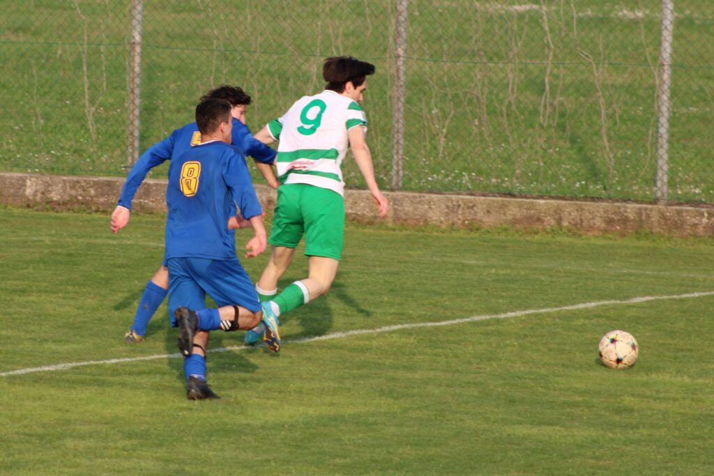 TAGLIAMENTO-ARZINO 3-0(53)