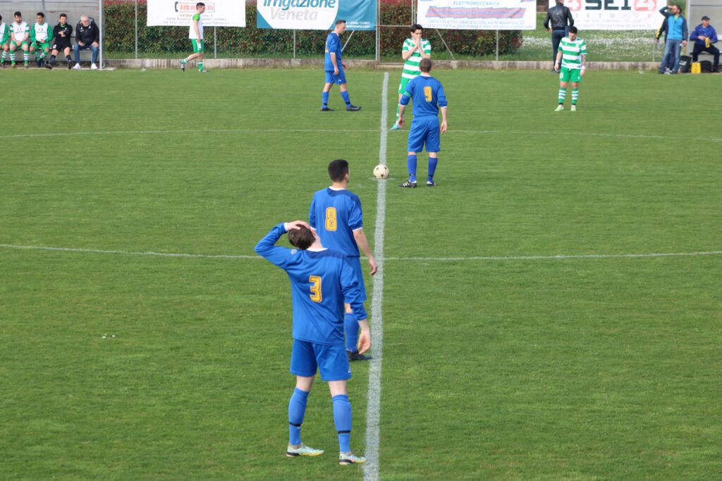 TAGLIAMENTO-ARZINO 3-0(8)