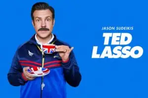 TED LASSO