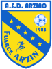 logo arzino