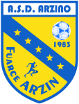 logo arzino